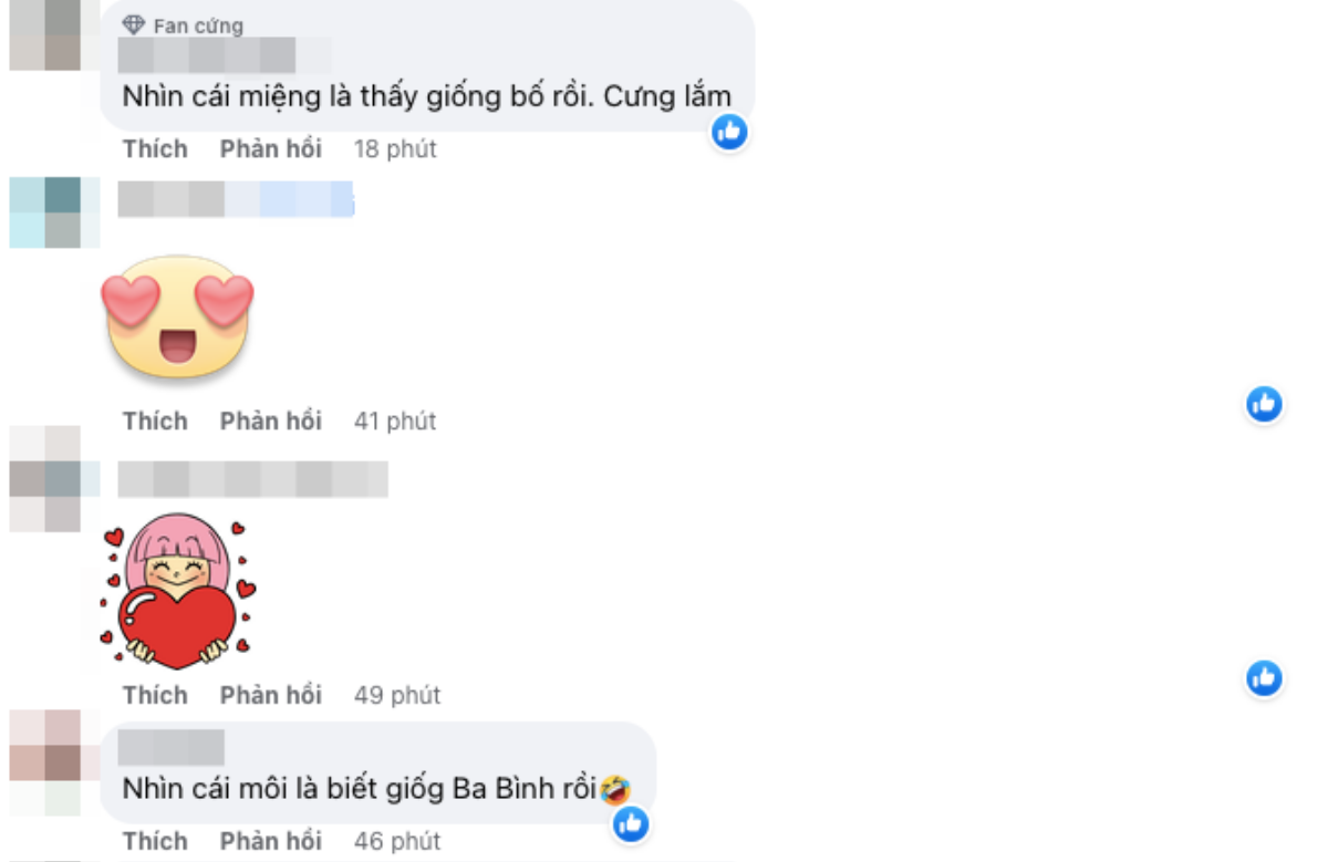 Phương Trinh Jolie hé lộ thêm hình ảnh về quý tử thứ hai, 1 chi tiết chứng minh nhập hội 'đẻ thuê' Ảnh 3