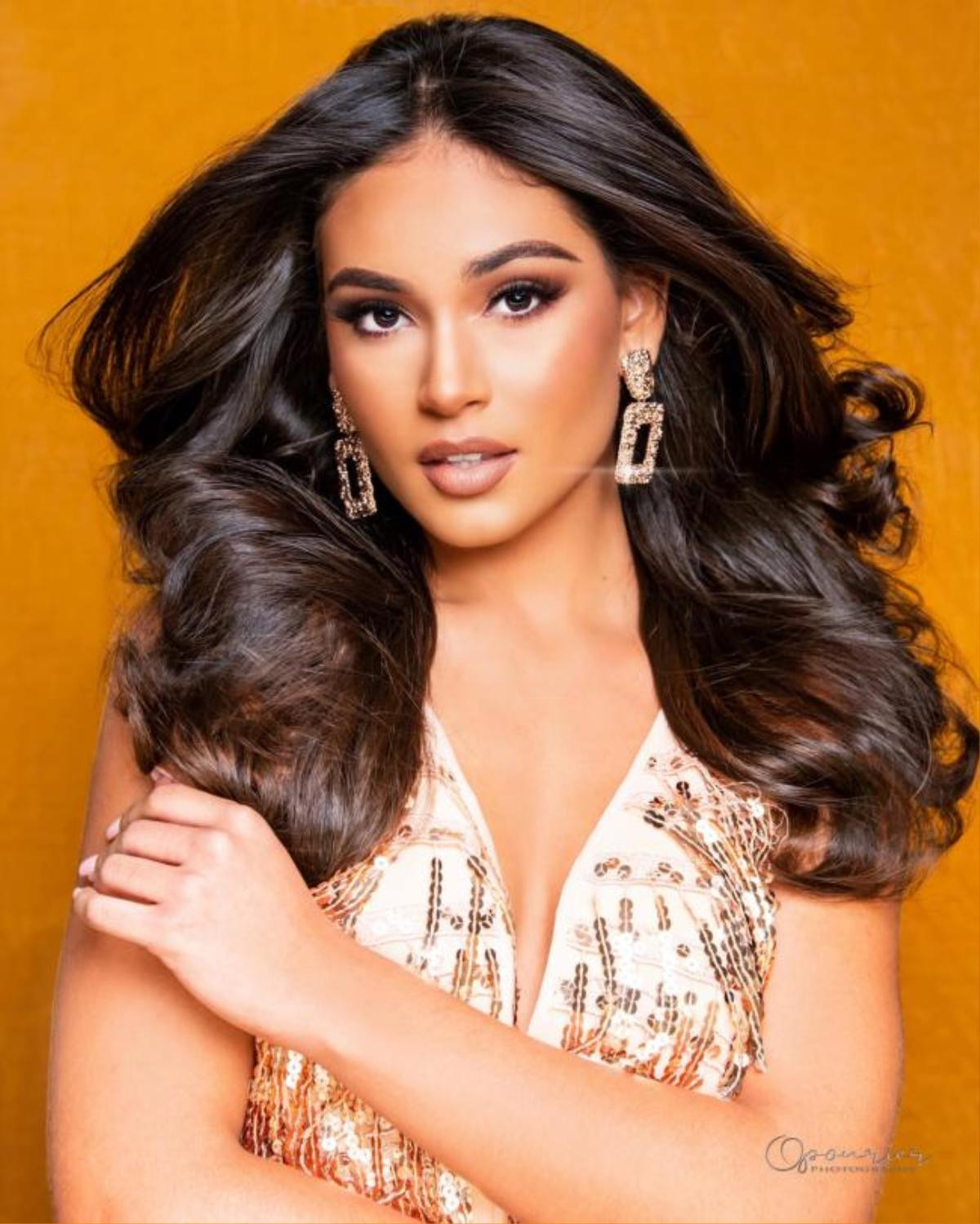 Đánh bại 5 đương kim hoa hậu, Top 5 Miss Universe 2022 chiến thắng danh hiệu Vẻ đẹp vượt thời gian Ảnh 2