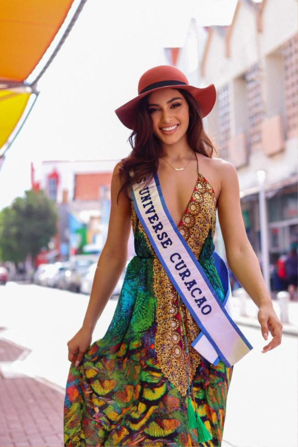 Đánh bại 5 đương kim hoa hậu, Top 5 Miss Universe 2022 chiến thắng danh hiệu Vẻ đẹp vượt thời gian Ảnh 4