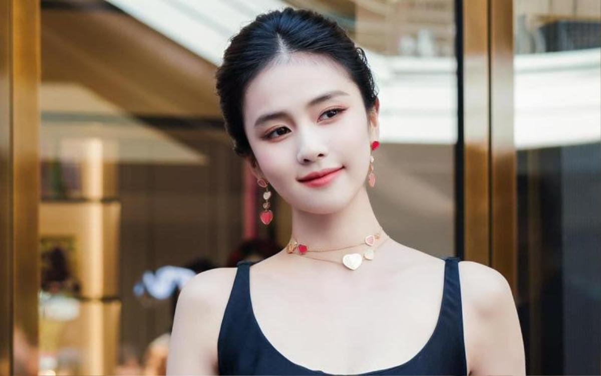 Bạch Lộc công khai ủng hộ Angelababy và 'tình mới' Ảnh 1