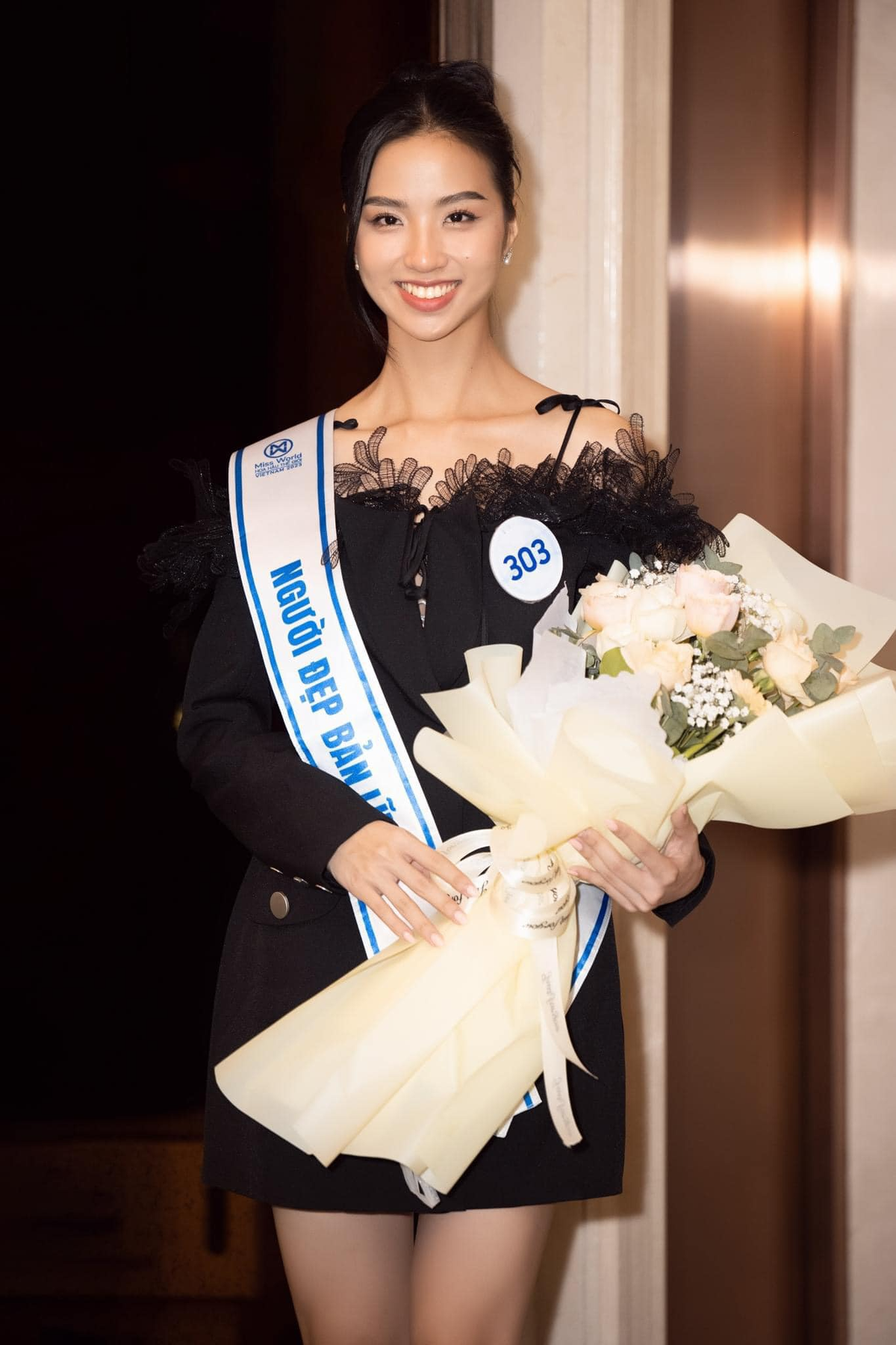 Trước giờ G, mỹ nhân nào vào thẳng Top 20 Miss World VN để đoạt vương miện? Ảnh 1