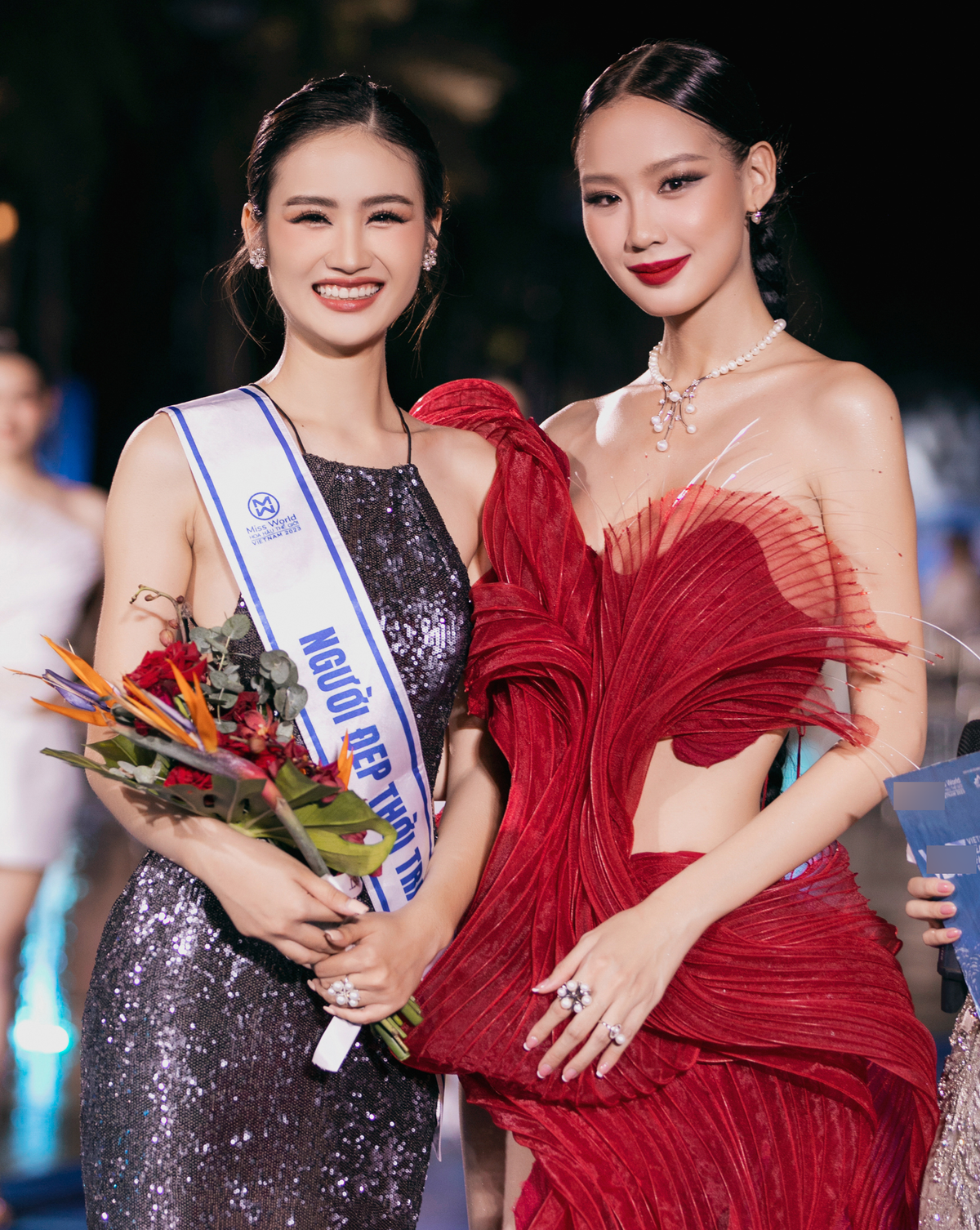 Trước giờ G, mỹ nhân nào vào thẳng Top 20 Miss World VN để đoạt vương miện? Ảnh 3