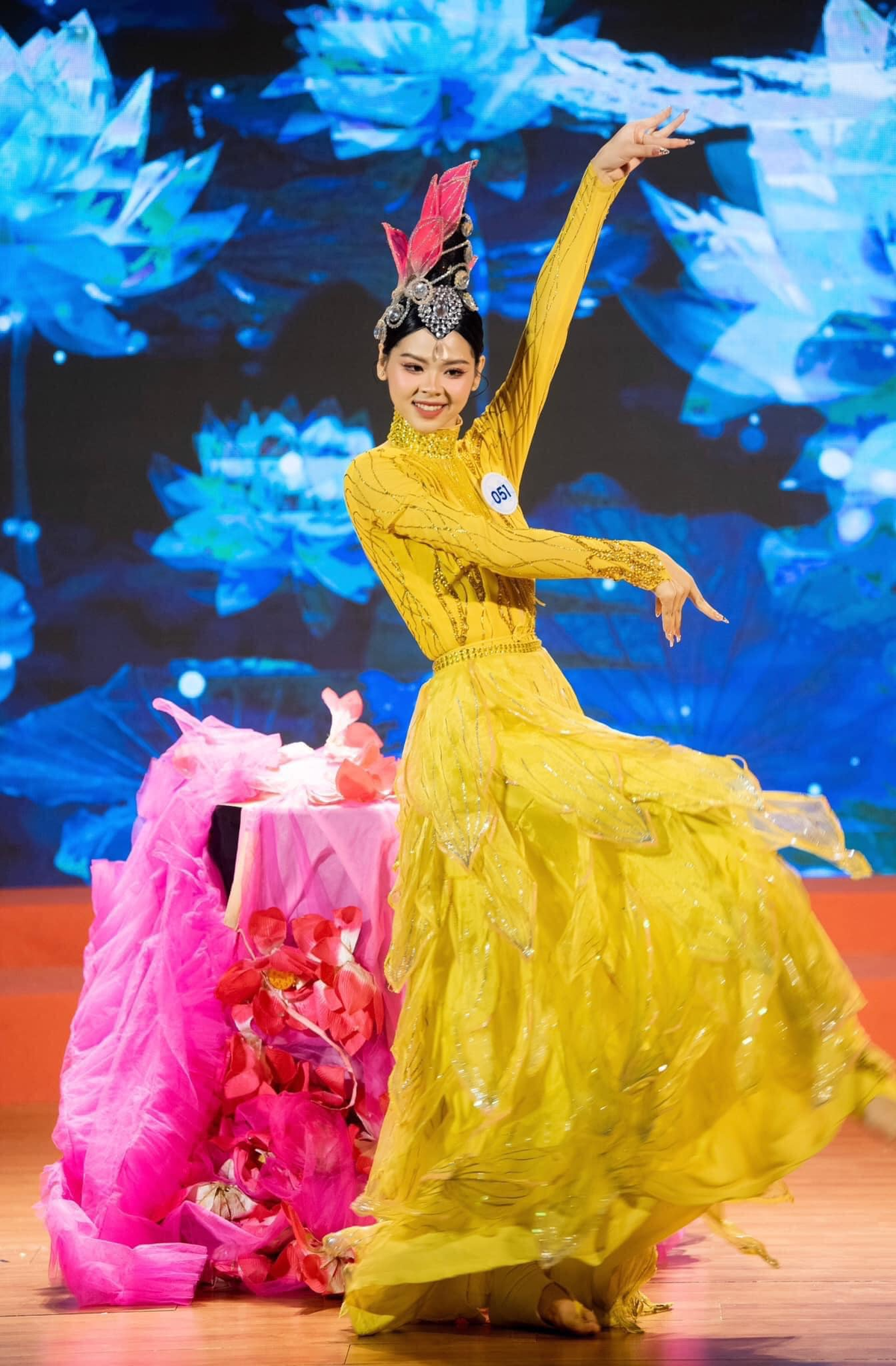 Trước giờ G, mỹ nhân nào vào thẳng Top 20 Miss World VN để đoạt vương miện? Ảnh 7