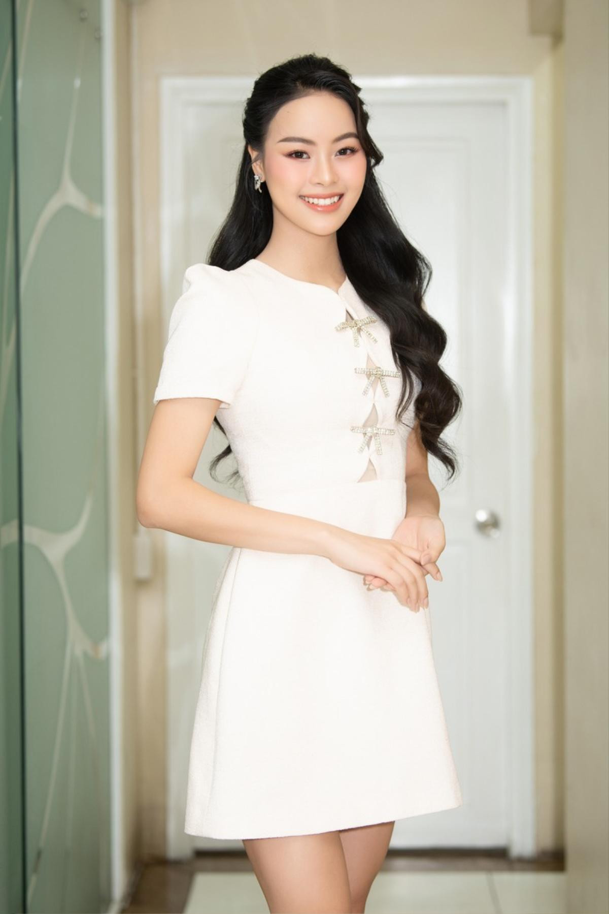 Ai sẽ đăng quang Miss World VN 2023: Cơ hội nào cho Đào Hiền - Bùi Khánh Linh? Ảnh 3