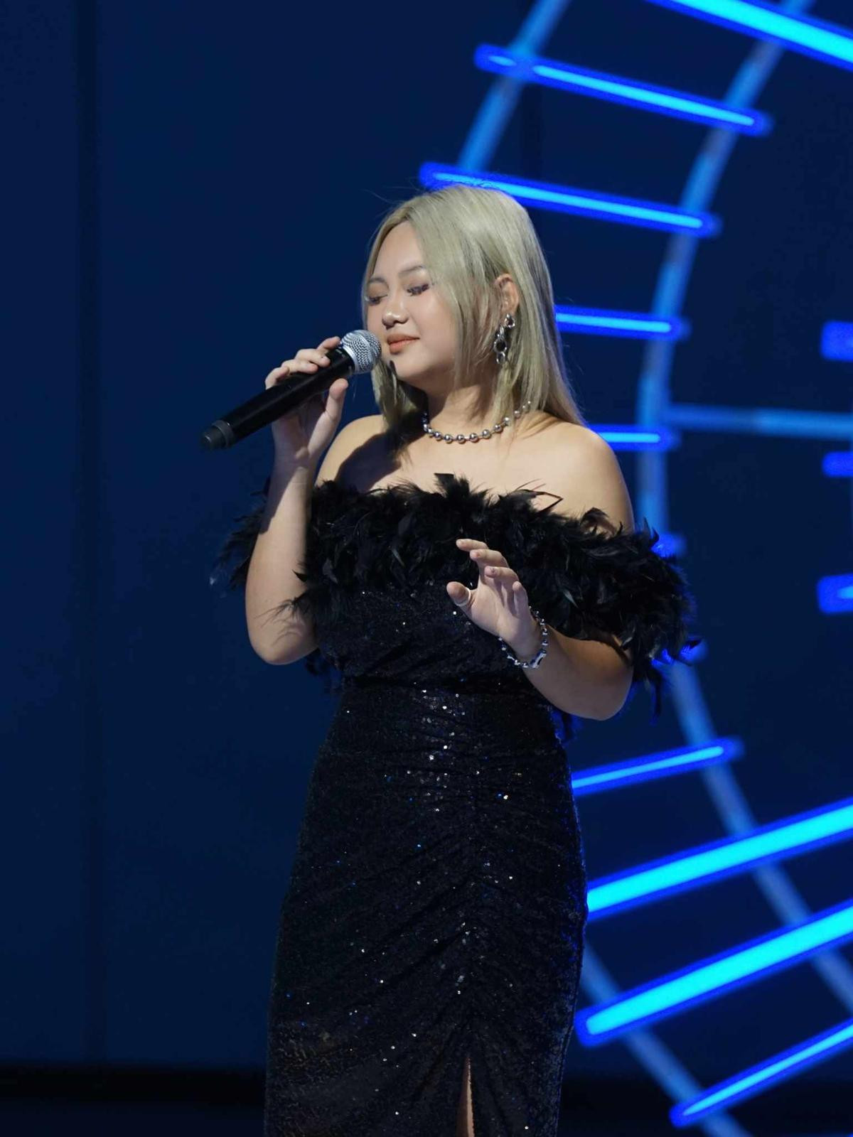 Hà Minh x Vietnam Idol: 'Em không kỳ vọng mình được vé vàng' Ảnh 1