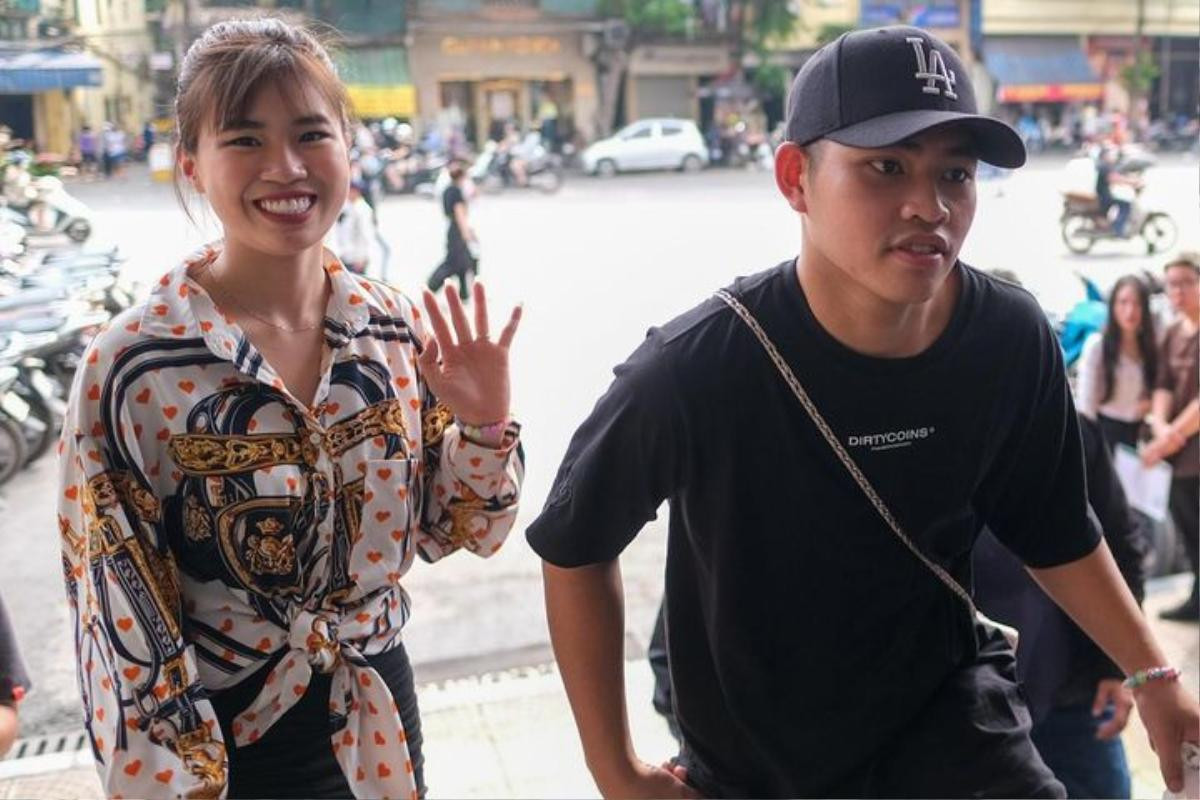 Rapper Pháo tuyên bố độc thân, ngầm xác nhận 'đường ai nấy đi' với Tez Ảnh 4