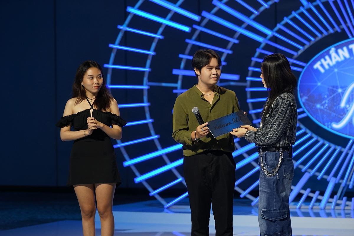 Đưa bạn gái vào dự thi Vietnam Idol, nam thí sinh nhận cái kết bất ngờ từ Mỹ Tâm Ảnh 5