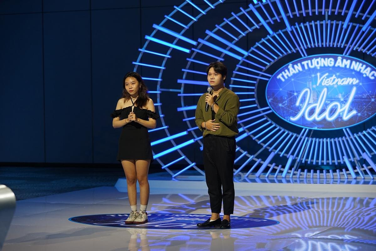 Đưa bạn gái vào dự thi Vietnam Idol, nam thí sinh nhận cái kết bất ngờ từ Mỹ Tâm Ảnh 4