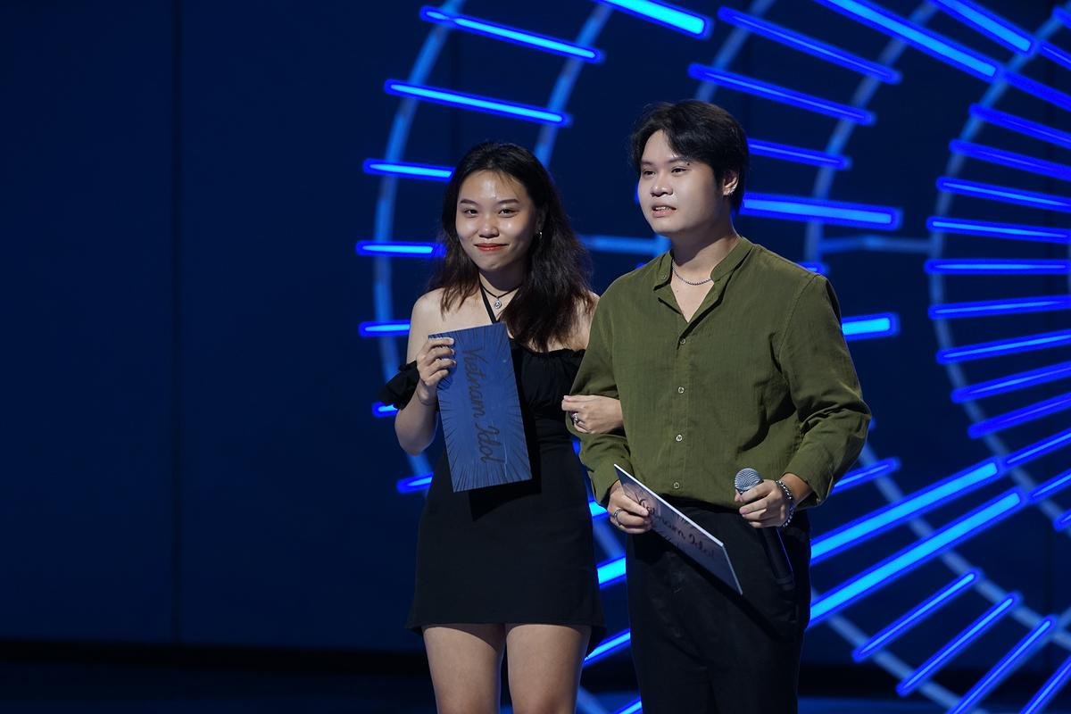 Đưa bạn gái vào dự thi Vietnam Idol, nam thí sinh nhận cái kết bất ngờ từ Mỹ Tâm Ảnh 6