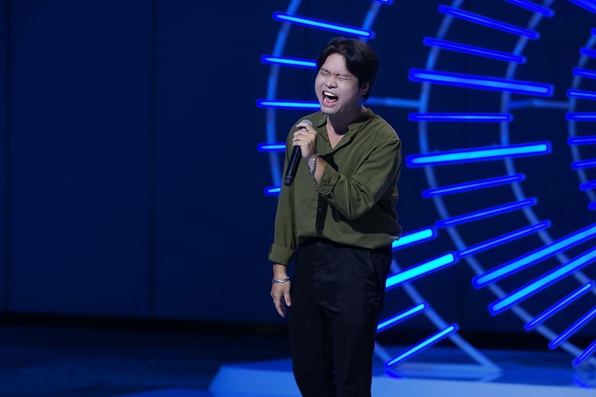 Đưa bạn gái vào dự thi Vietnam Idol, nam thí sinh nhận cái kết bất ngờ từ Mỹ Tâm Ảnh 3