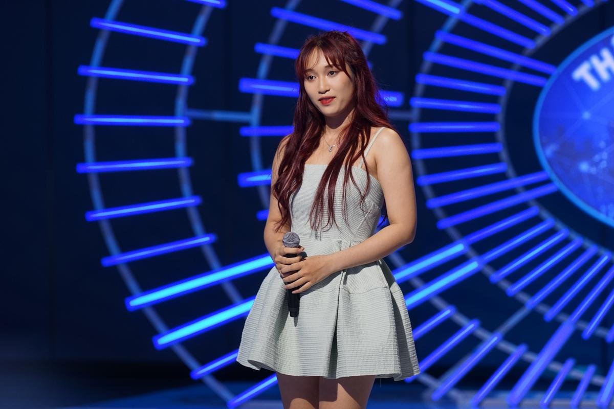 Tập 3 Vietnam Idol: Vòng đổi vé đầy bất ngờ, 'song vé vàng' lần đầu xuất hiện Ảnh 5