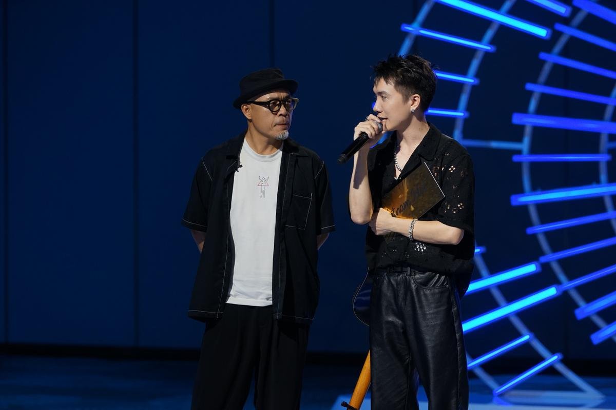 Vietnam Idol tập 3: Chủ nhân của tấm vé vàng duy nhất lộ diện Ảnh 5