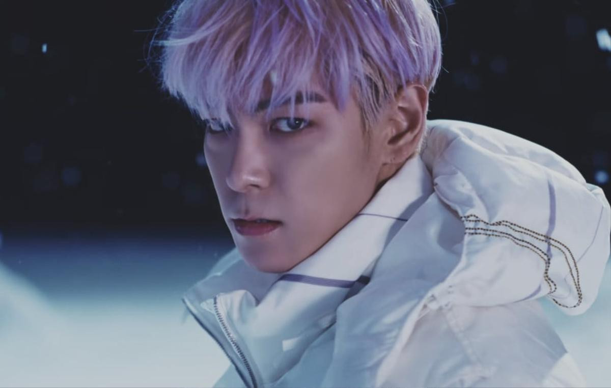 Cư dân mạng phát hiện T.O.P đã chặn G-Dragon trên Instagram Ảnh 3