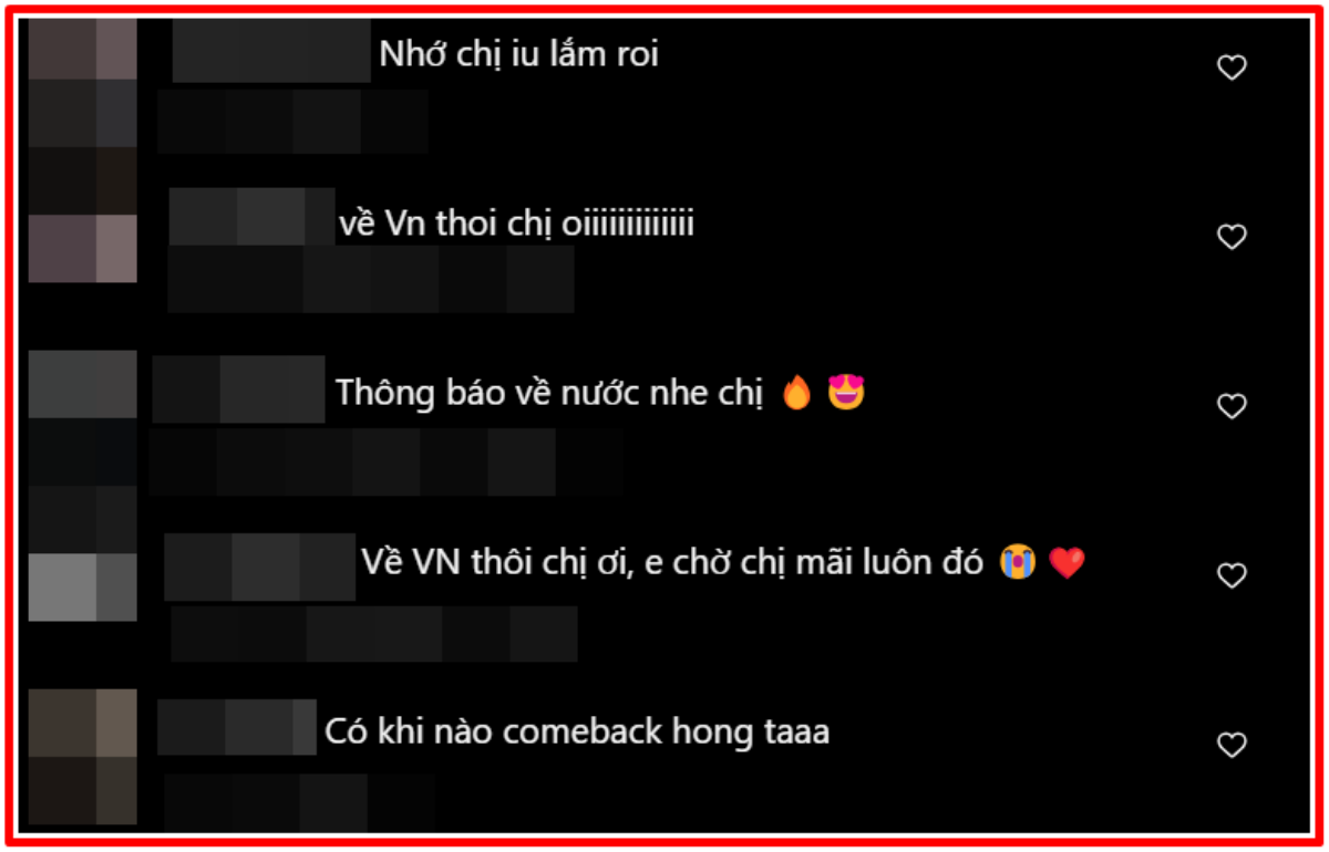 Hương Tràm có động thái mới, ẩn ý việc tái xuất sau 4 năm sang Mỹ? Ảnh 4