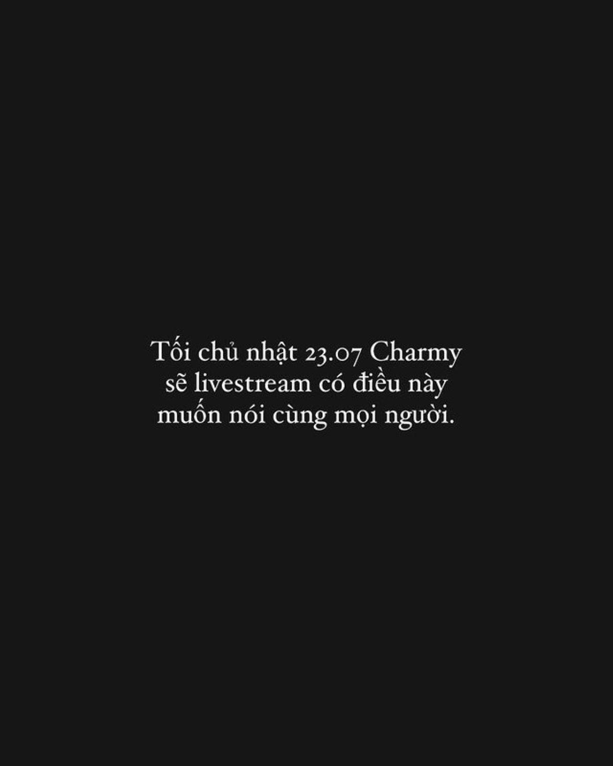 Hương Tràm có động thái mới, ẩn ý việc tái xuất sau 4 năm sang Mỹ? Ảnh 1