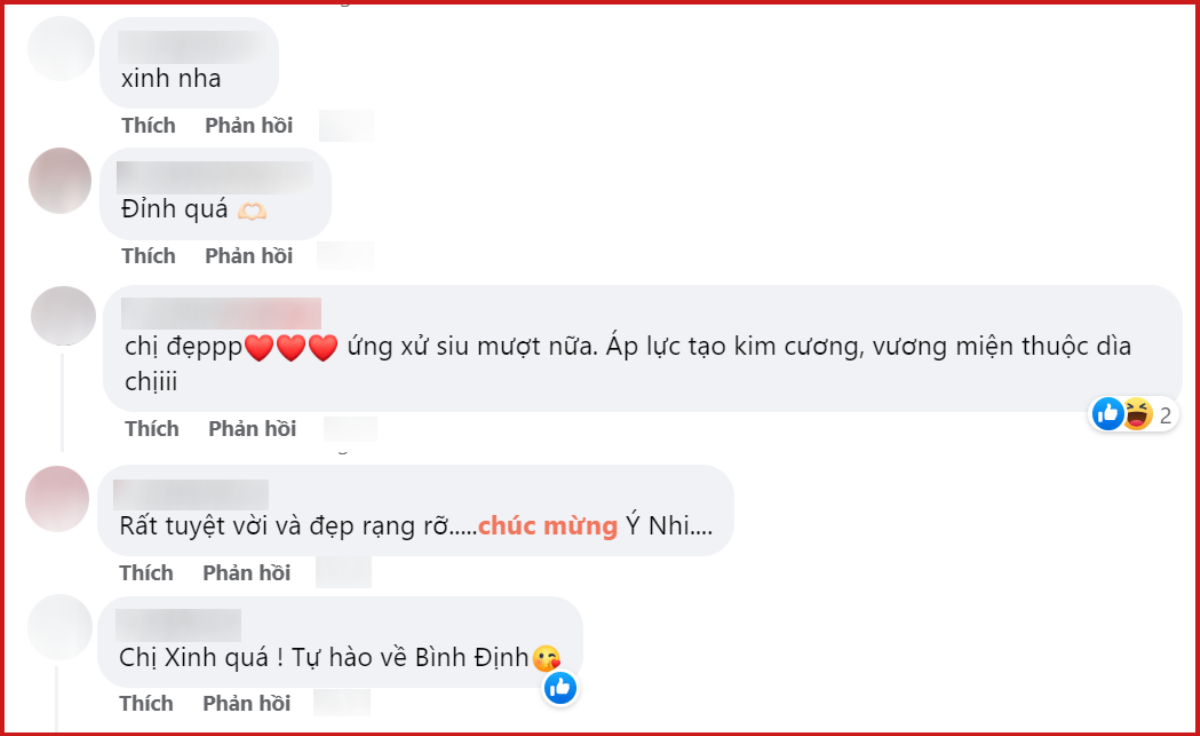 Huỳnh Trần Ý Nhi đăng quang Miss World Vietnam 2023, khán giả nói gì? Ảnh 2