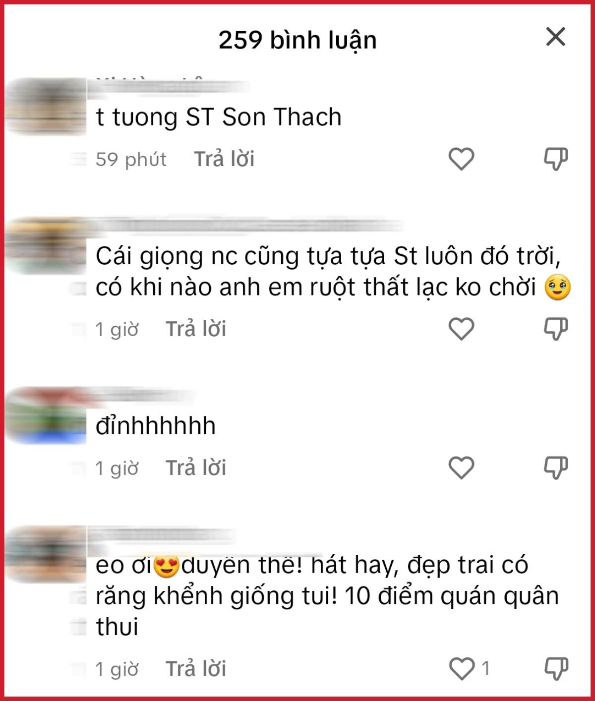 Thí sinh Vietnam Idol gây xôn xao vì quá giống S.T Sơn Thạch Ảnh 3