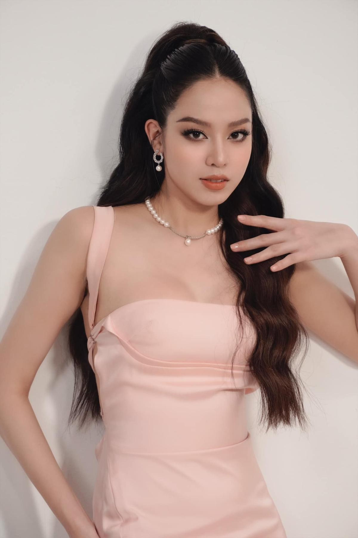 Fan Thanh Thủy - Huỳnh Trần Ý Nhi tranh cãi: Ai phù hợp thi Miss World hơn? Ảnh 5