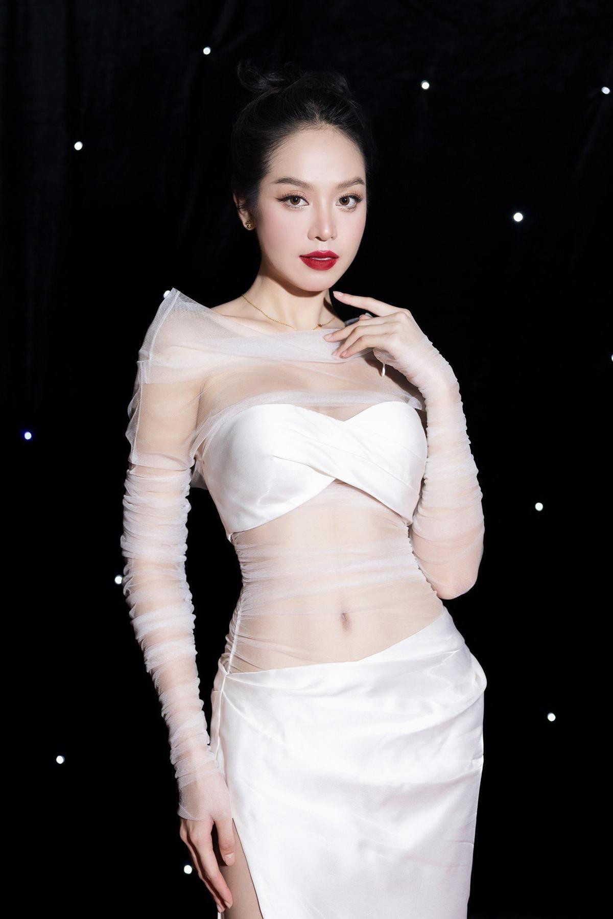 Fan Thanh Thủy - Huỳnh Trần Ý Nhi tranh cãi: Ai phù hợp thi Miss World hơn? Ảnh 3