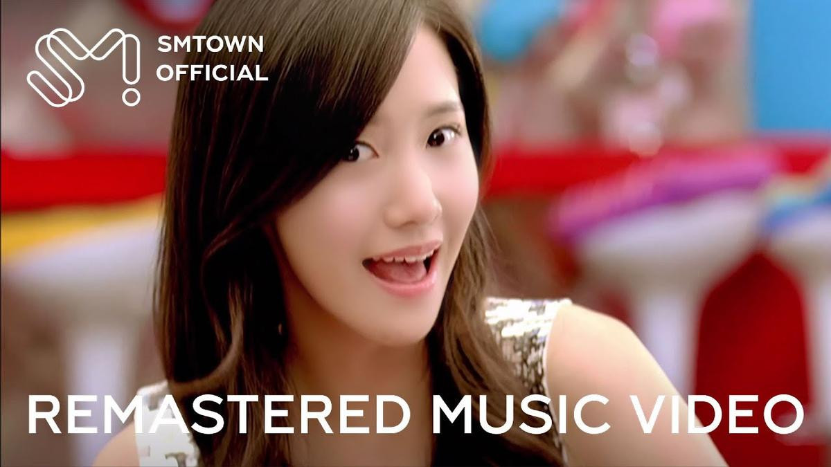 Gee (SNSD) đứng đầu 100 ca khúc K-Pop hay nhất lịch sử Rolling Stone Ảnh 1