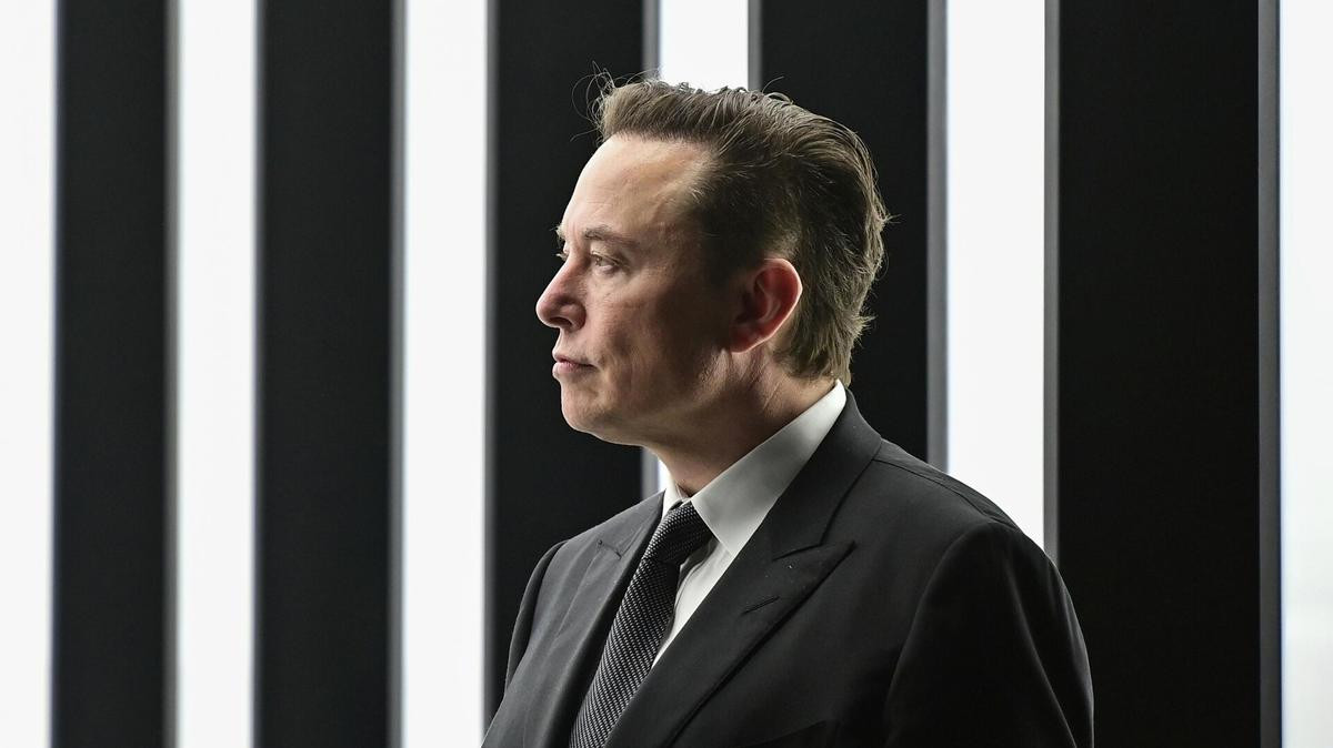 Elon Musk sẽ thay đổi logo của Twitter Ảnh 1