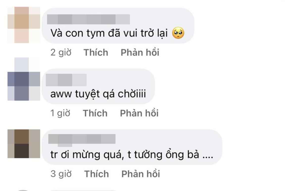 Vừa ngầm chia tay 1 tuần, cặp sao nổi tiếng Vbiz vướng nghi vấn 'nối lại tình xưa' Ảnh 3