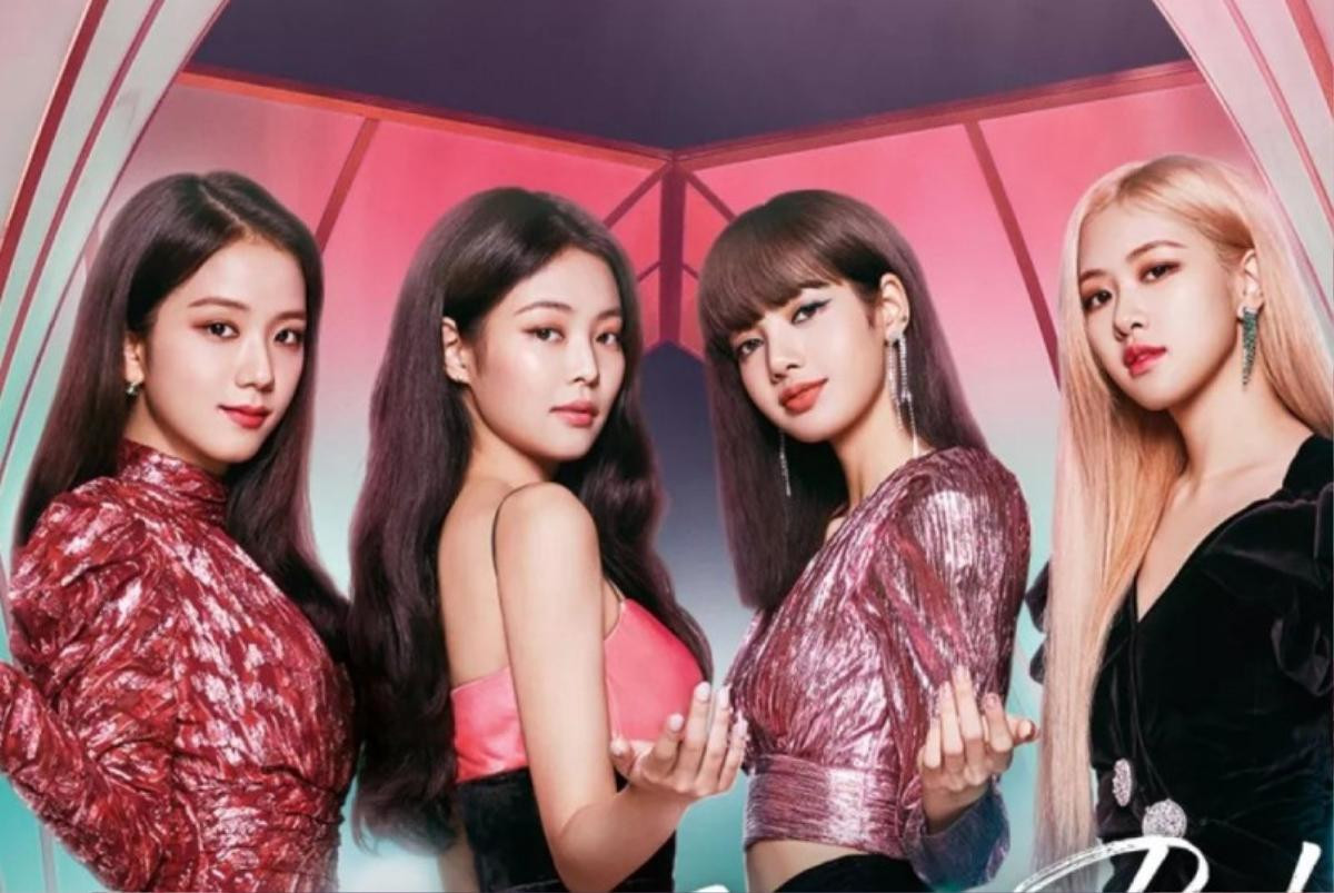 Check-in, đổi vòng tại concert BLACKPINK cần lưu ý những gì? Ảnh 1