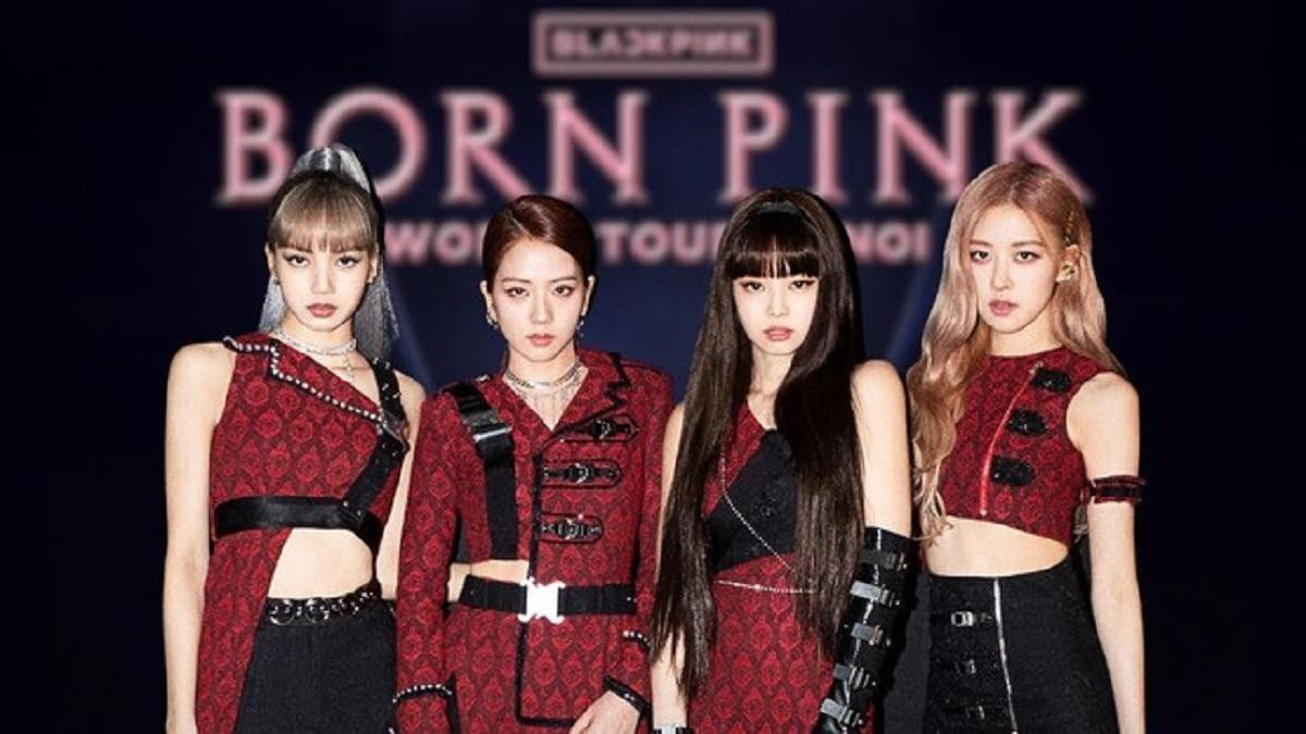 Check-in, đổi vòng tại concert BLACKPINK cần lưu ý những gì? Ảnh 2