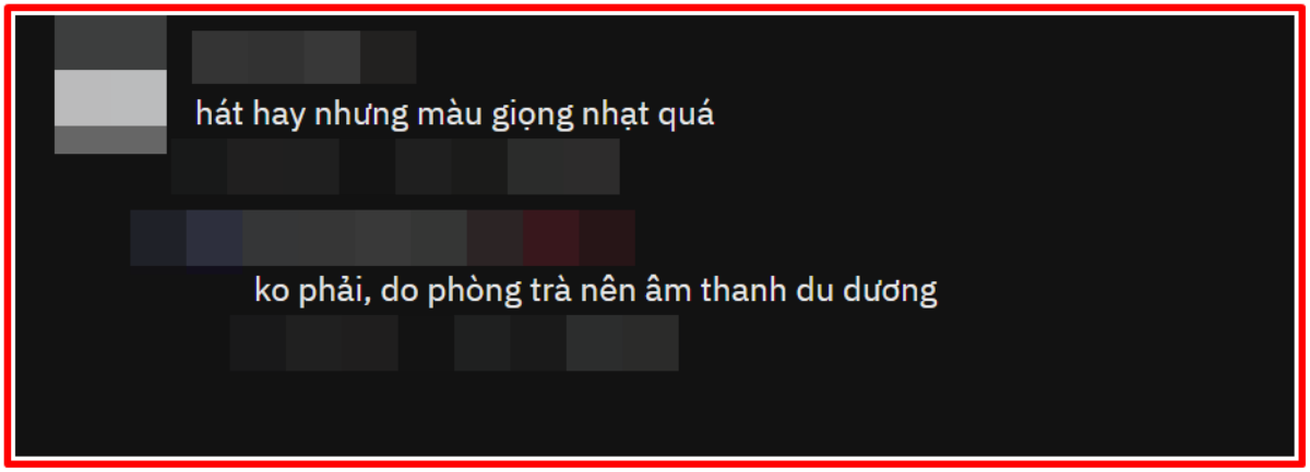 Võ Hạ Trâm bất ngờ vướng tranh cãi khi hát nhạc của Bằng Kiều Ảnh 7