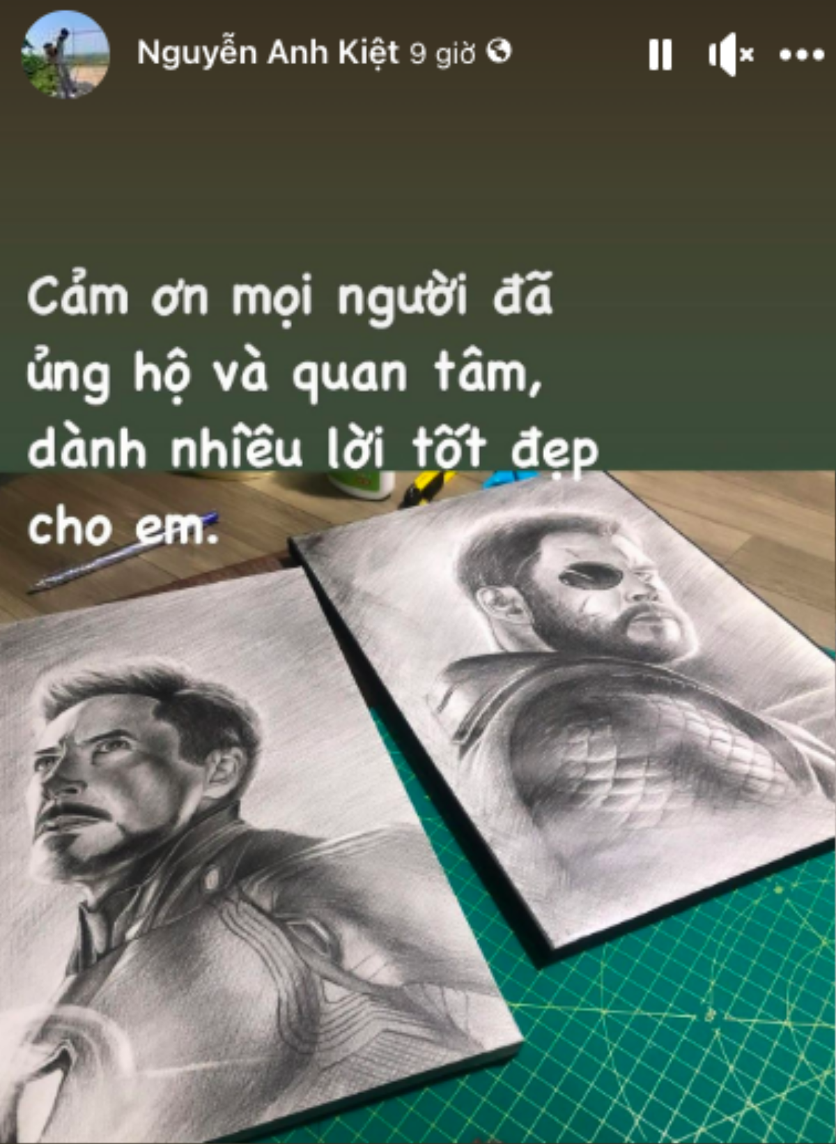 Sau nhiều ý kiến về chuyện tình cảm, bạn trai Hoa hậu Ý Nhi nói gì? Ảnh 3