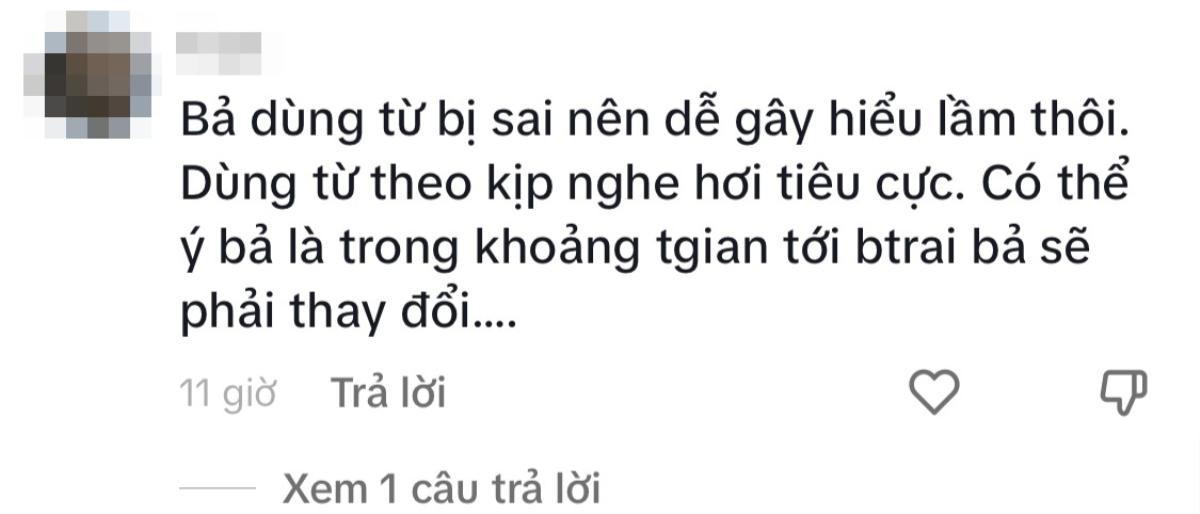 Hoa hậu Ý Nhi gây tranh cãi với phát ngôn về bạn trai, netizen phản ứng sao? Ảnh 7