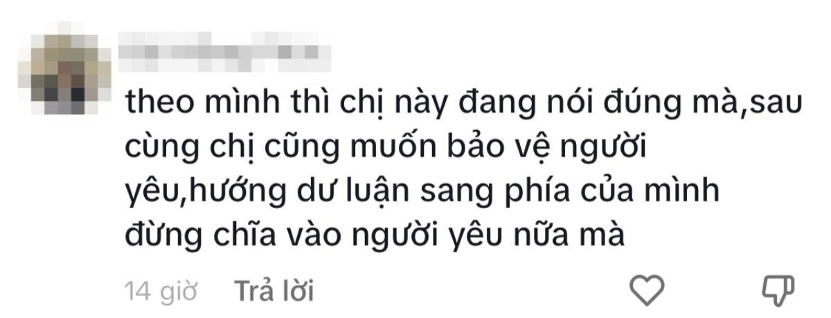 Hoa hậu Ý Nhi gây tranh cãi với phát ngôn về bạn trai, netizen phản ứng sao? Ảnh 6