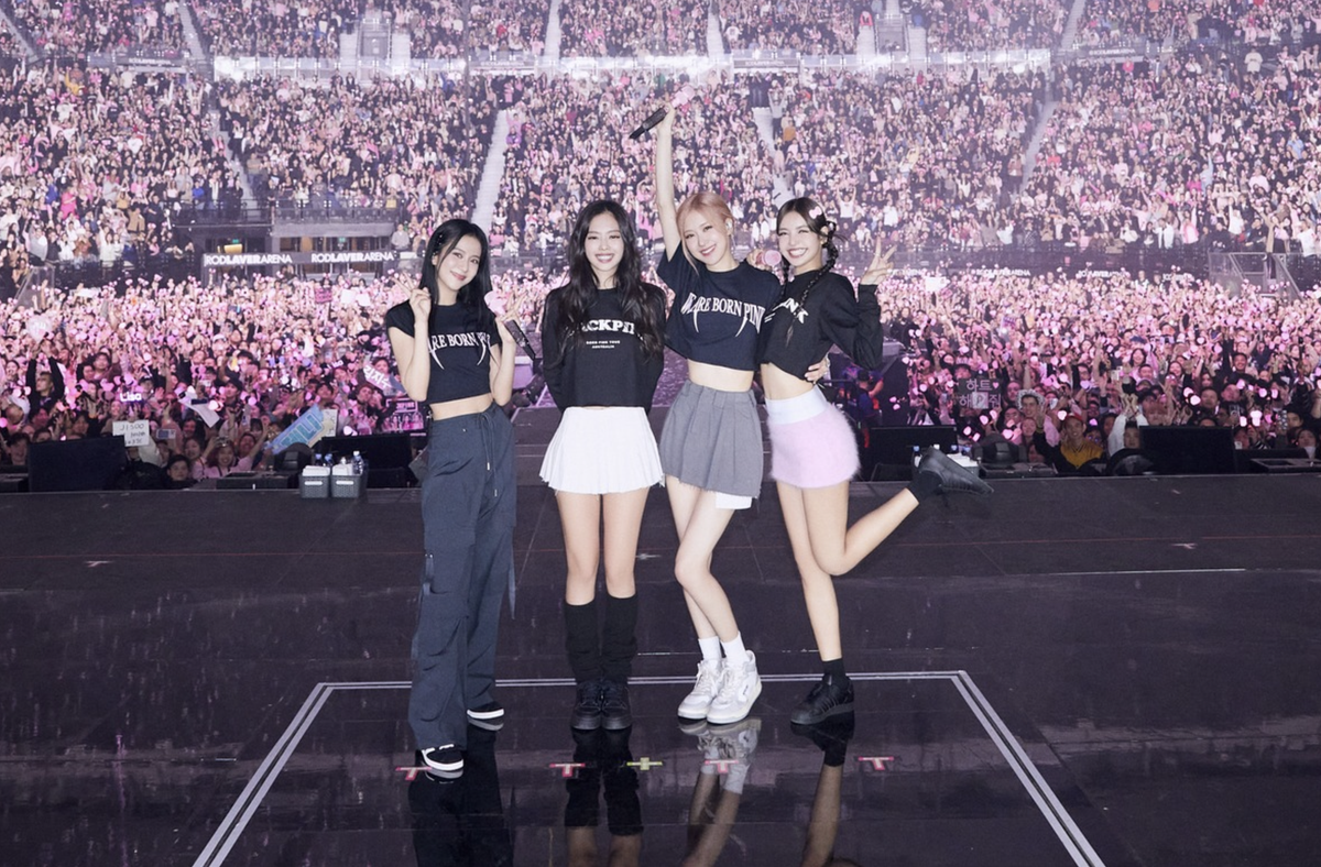 Concert BLACKPINK tại Hà Nội bị yêu cầu hủy bỏ trước giờ G Ảnh 2