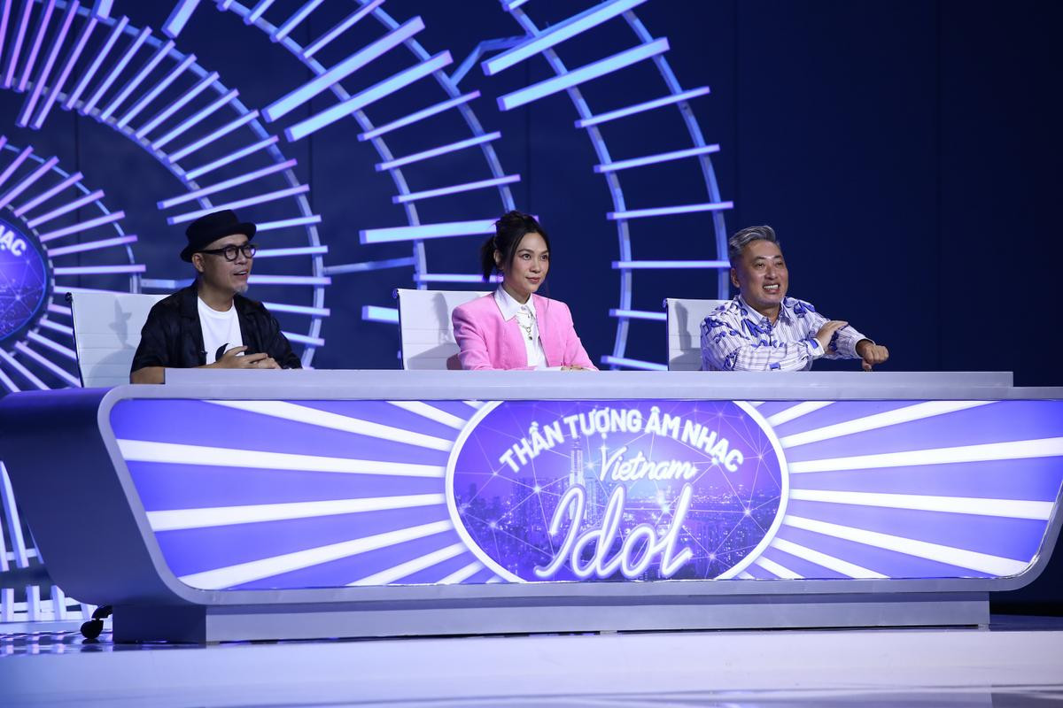 'Thủy thủ mặt trăng' thi Vietnam Idol và cái kết ngỡ ngàng từ giám khảo Mỹ Tâm Ảnh 3