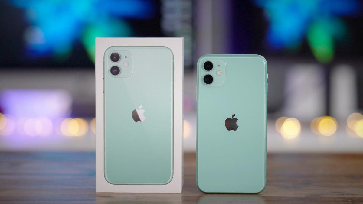 iPhone 11 có đáng mua trong thời điểm hiện tại? Ảnh 3