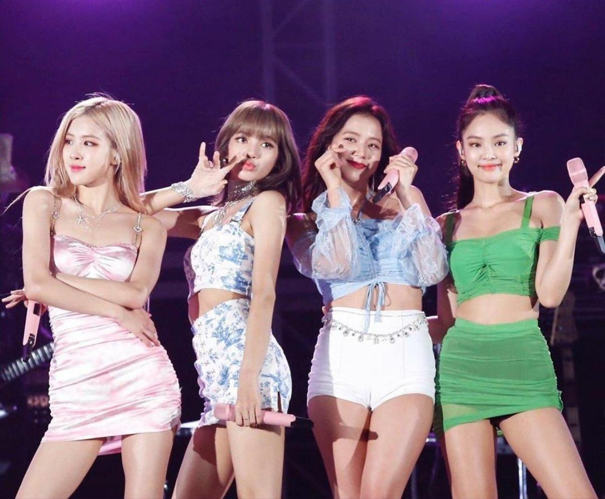 Động thái của BLACKPINK giữa lúc concert tại Hà Nội bị yêu cầu hủy bỏ? Ảnh 3