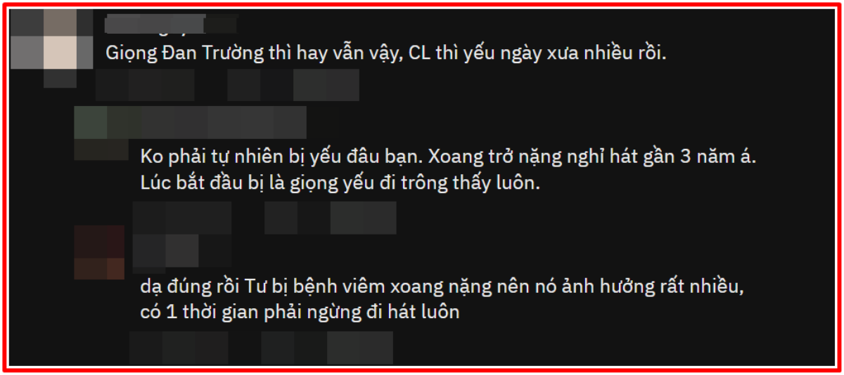 Song ca đầy tình tứ, Cẩm Ly bị nhận xét 'yếu hơn xưa' khi hát với Đan Trường Ảnh 4