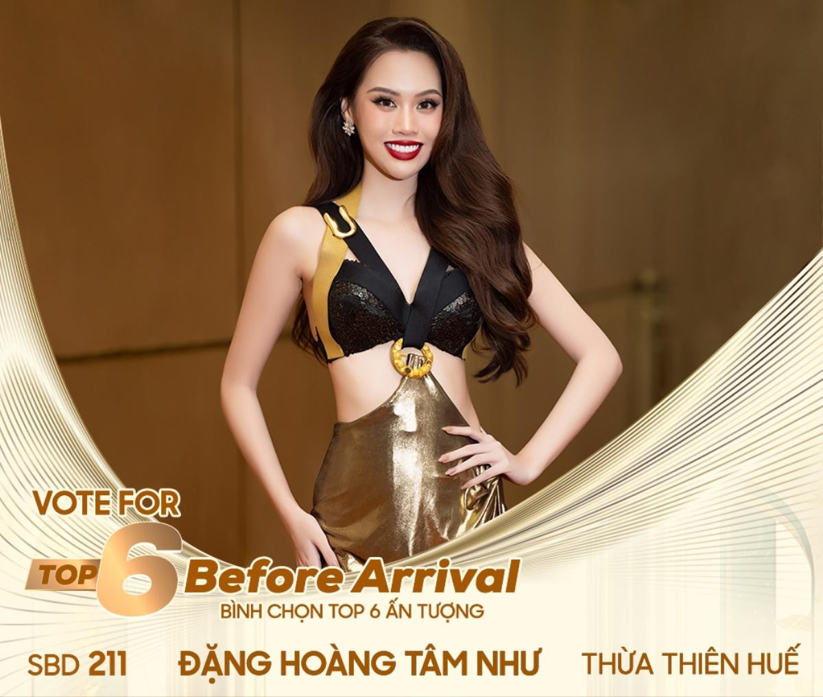 Hoàng Phương, Khánh Linh cạnh tranh khốc liệt ở cuộc đua đầu tiên Miss Grand VN Ảnh 5