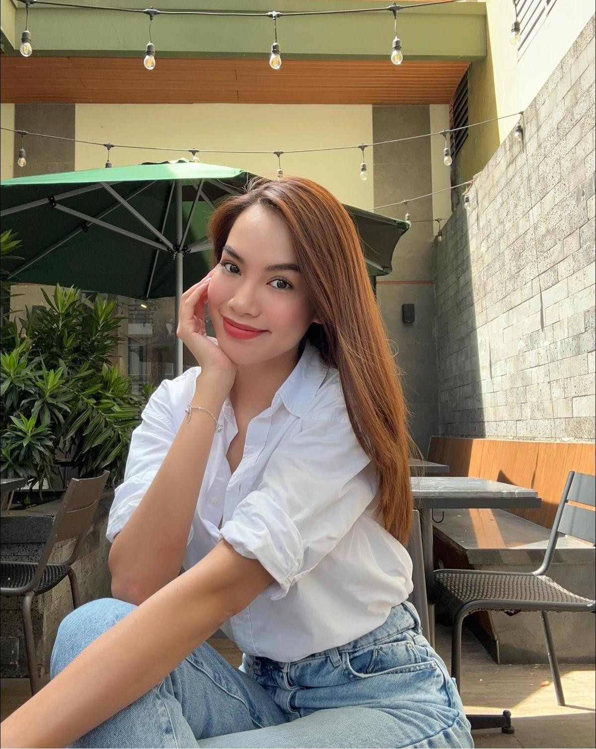 Hoàng Phương, Khánh Linh cạnh tranh khốc liệt ở cuộc đua đầu tiên Miss Grand VN Ảnh 2