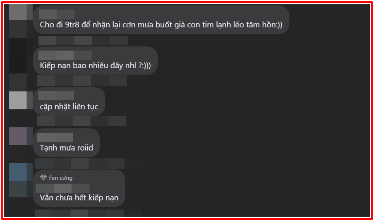 Mưa nặng hạt ập đến trước giờ diễn của BLACKPINK: Hàng trăm khán giả chạy loạn! Ảnh 7