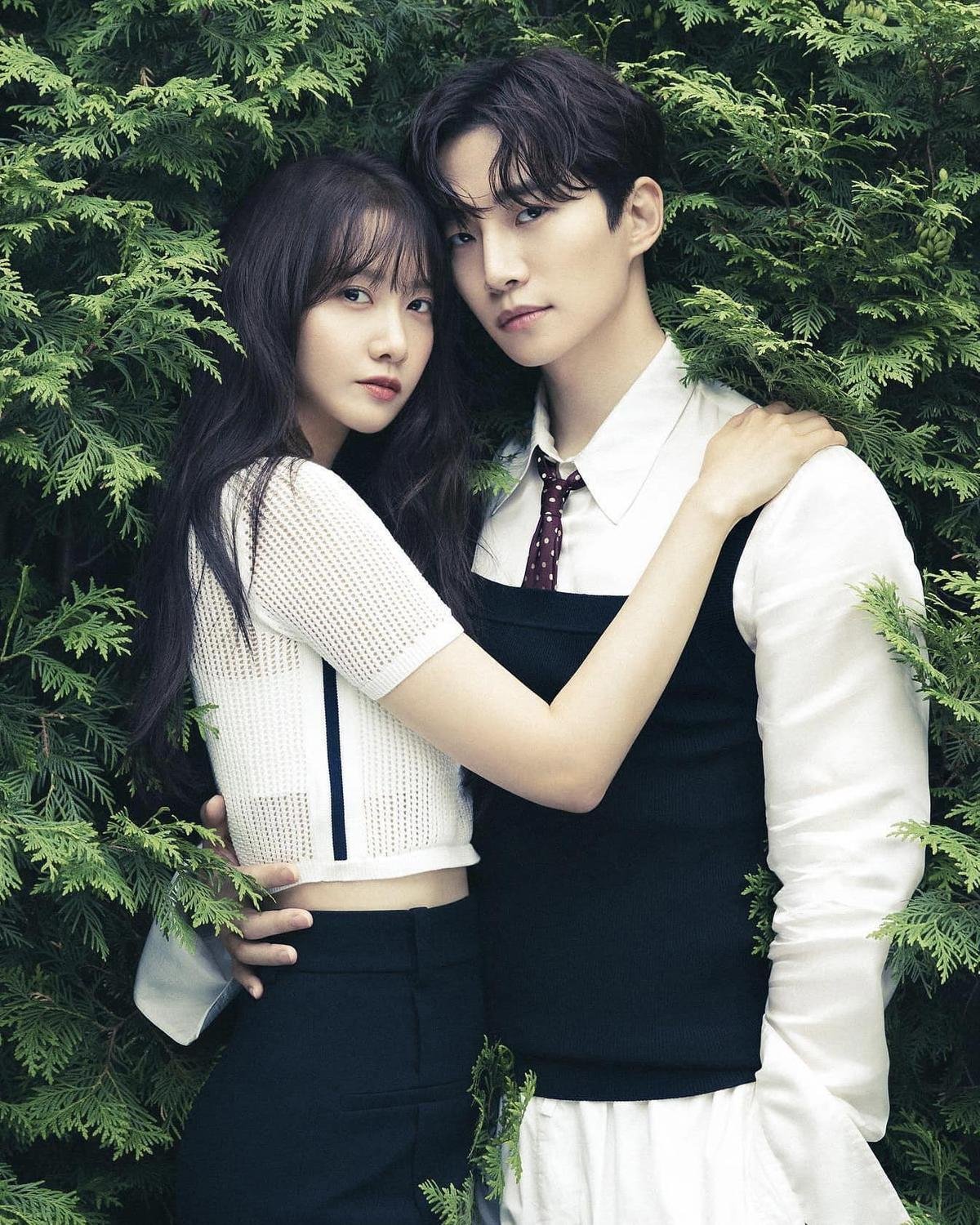 Yoona (SNSD) và Junho (2PM) đang hẹn hò, công ty quản lý lên tiếng? Ảnh 1