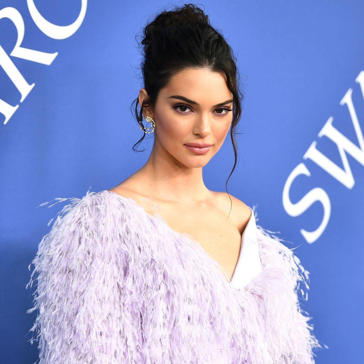 Một nữ diễn viên Vbiz được nhận xét giống 'chân dài triệu đô' Kendall Jenner, chính chủ phản ứng ra sao? Ảnh 2