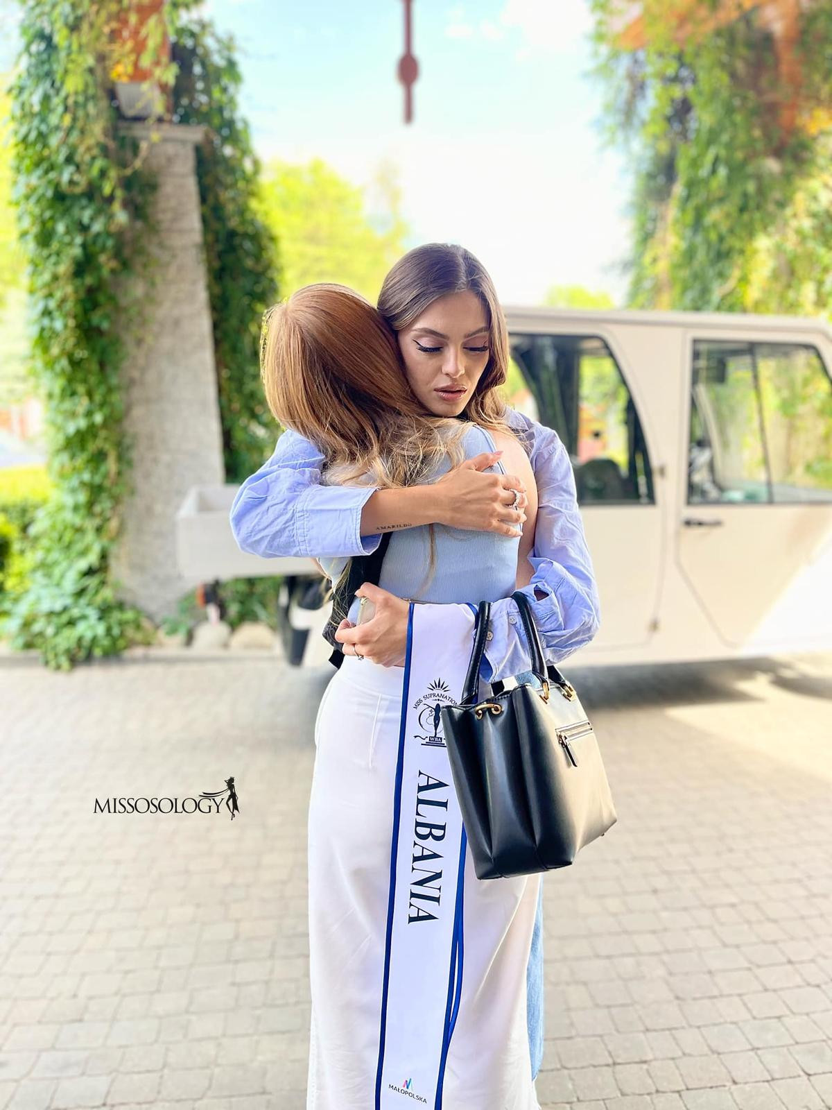 Một thí sinh bỏ thi Miss Supranational 2023, nghe đến lý do mà khó hiểu ngang Ảnh 2