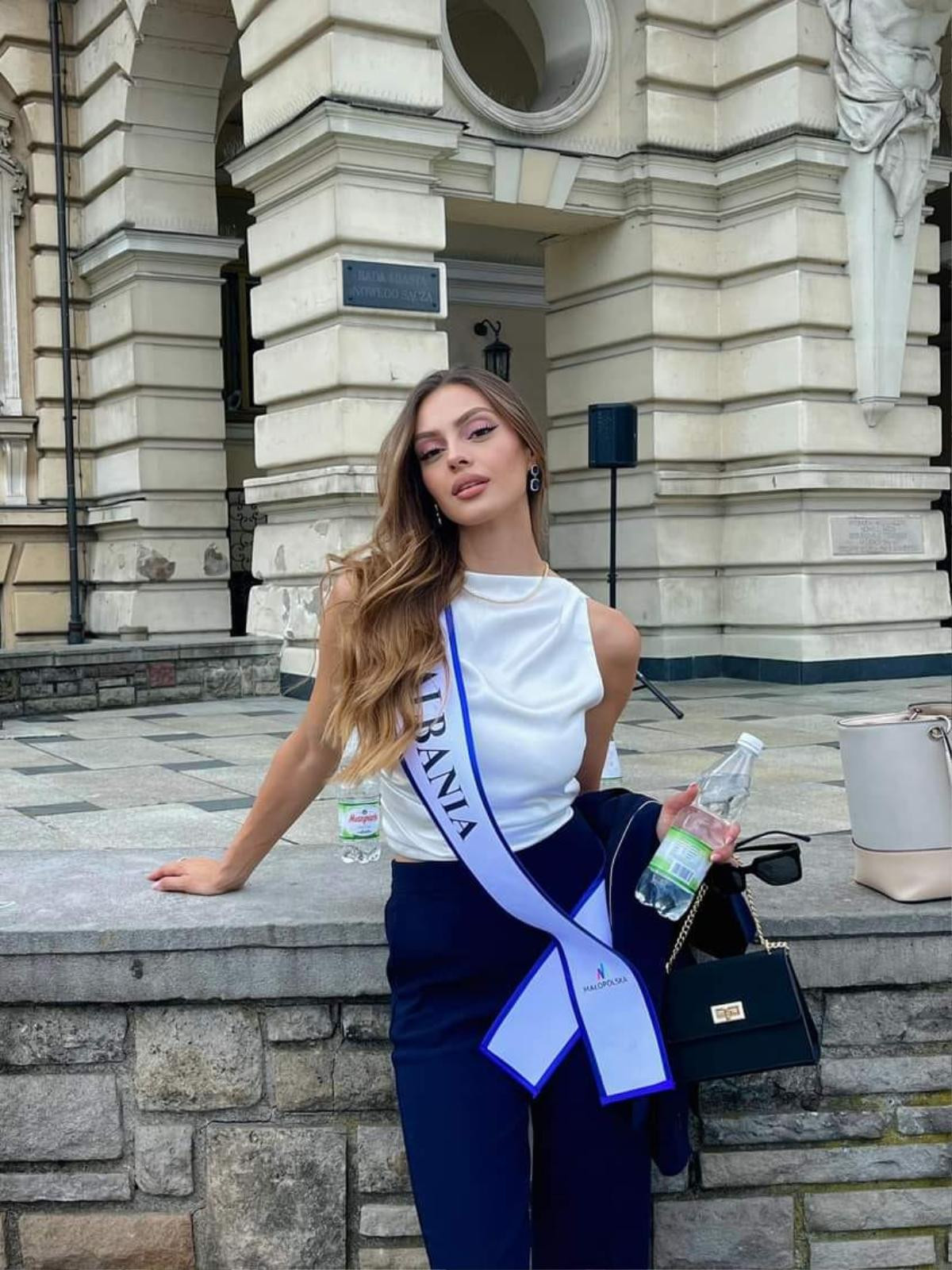 Một thí sinh bỏ thi Miss Supranational 2023, nghe đến lý do mà khó hiểu ngang Ảnh 4