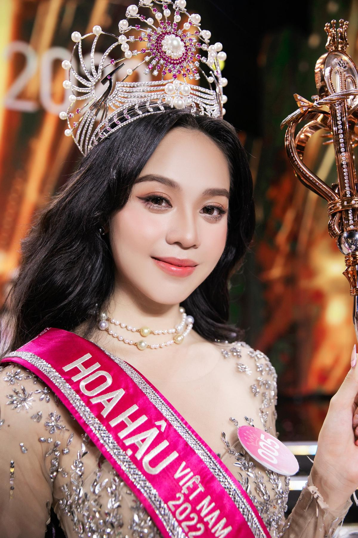 Nếu Ý Nhi bị tước quyền thi Miss World 2024, ai mới xứng đáng đi thi? Ảnh 1