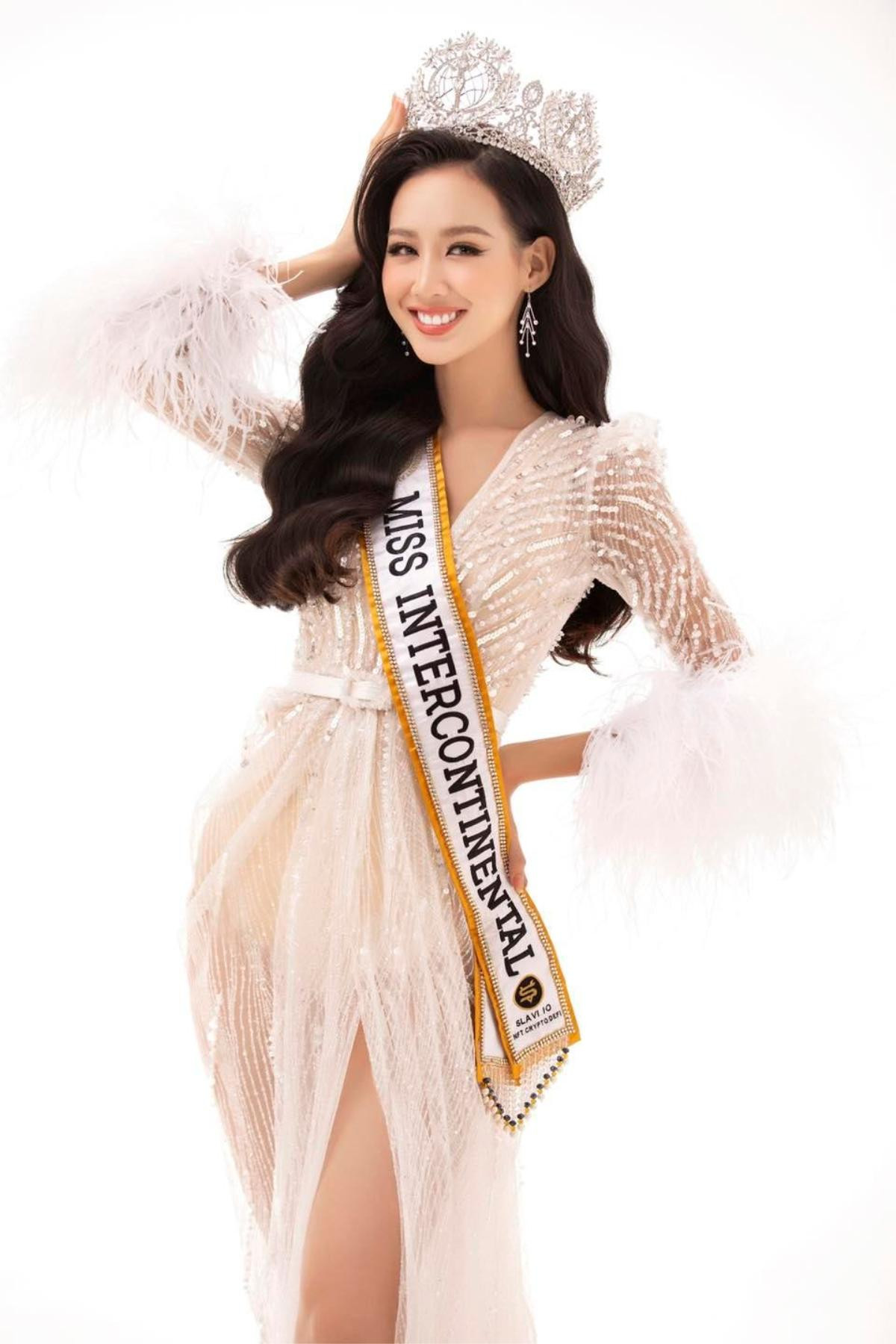 Nếu Ý Nhi bị tước quyền thi Miss World 2024, ai mới xứng đáng đi thi? Ảnh 3