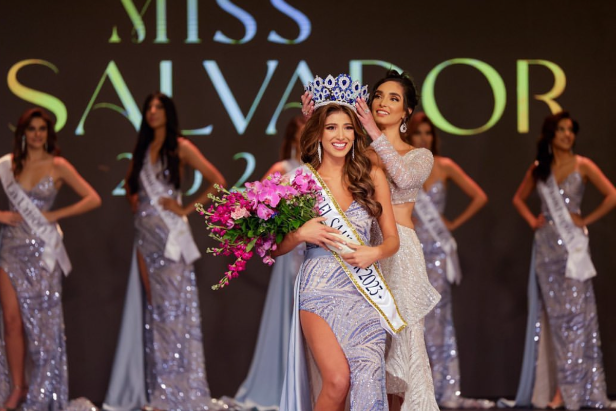 Lộ diện ứng viên chủ nhà của Miss Universe 2023, fan quốc tế biết tin mà sốc quá Ảnh 2