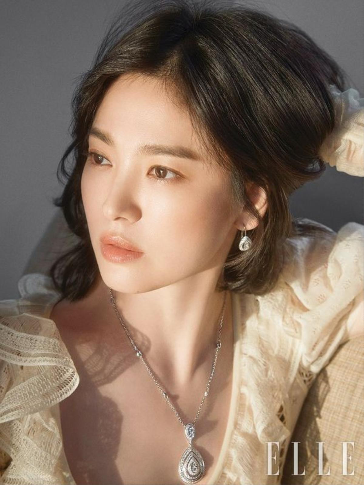 Song Hye Kyo ngày càng thành công nhưng lại để thua Son Ye Jin Ảnh 4