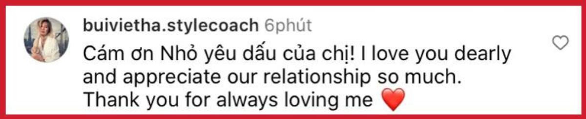 Hà Tăng gửi lời chúc trong dịp đặc biệt của 1 người, mối quan hệ 16 năm đáng ngưỡng mộ Ảnh 4