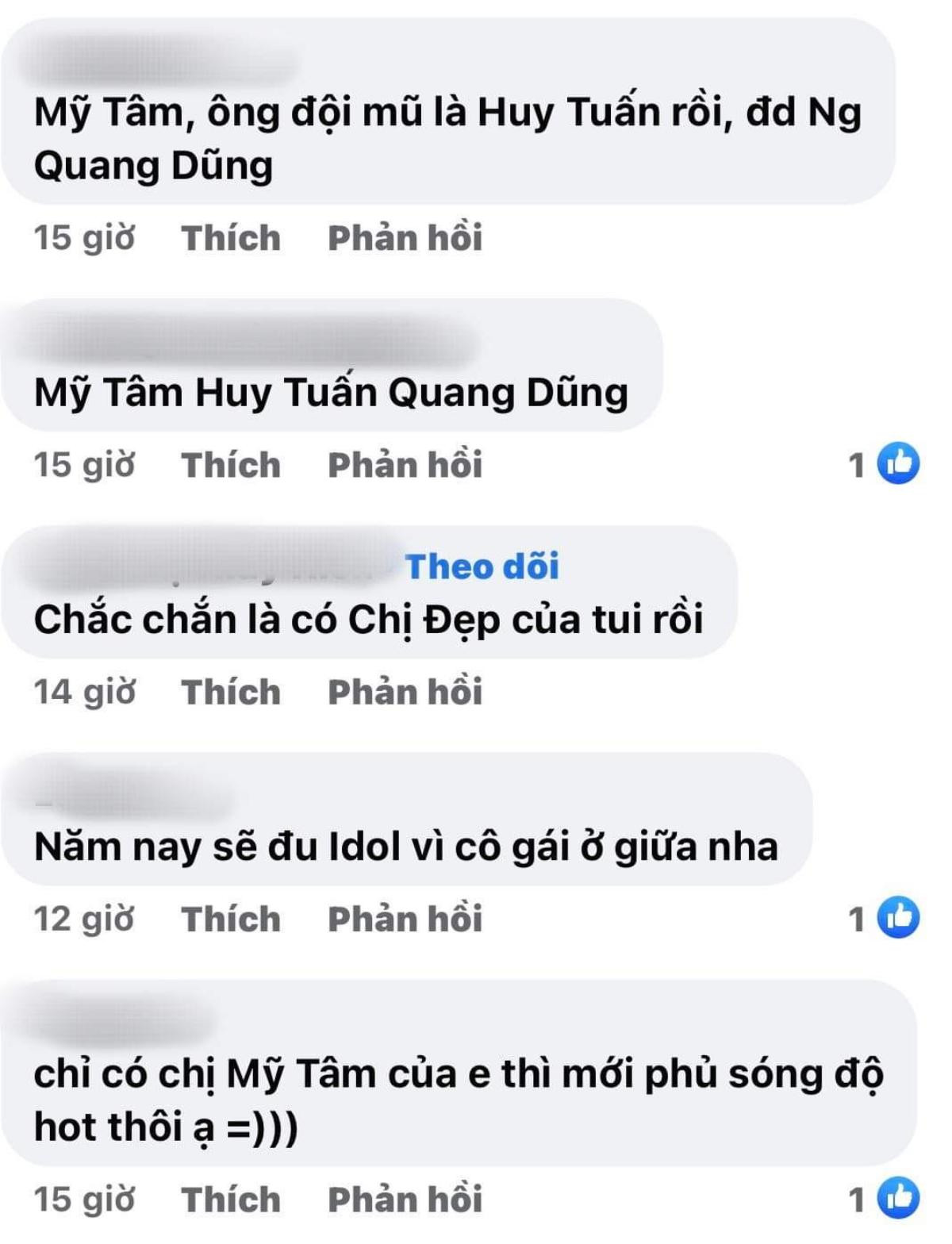 Khán giả rần rần dự đoán dàn BGK Vietnam Idol: Nhân vật nào được kì vọng nhất? Ảnh 3